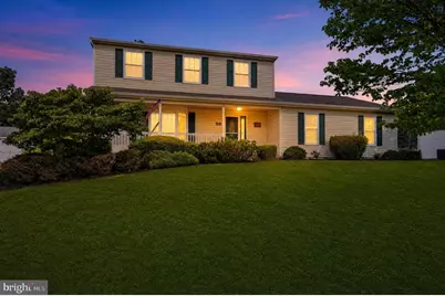 56 Woodview Drive, Chalfont, PA 18914 - Photo 5