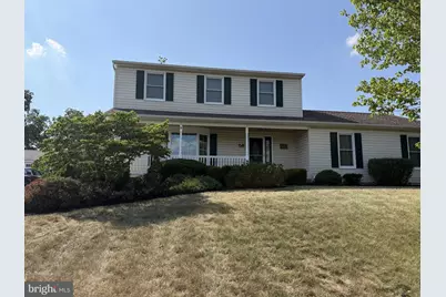 56 Woodview Drive, Chalfont, PA 18914 - Photo 1