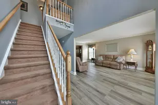 1015 Hickory Ridge Dr, Chalfont, PA 18914 - Photo 7