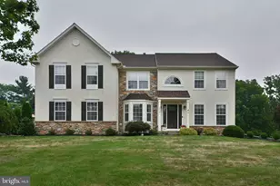 1015 Hickory Ridge Dr, Chalfont, PA 18914 - Photo 1
