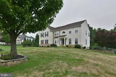 1015 Hickory Ridge Drive, Chalfont, PA 18914 - Photo 3