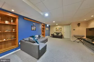 1015 Hickory Ridge Dr, Chalfont, PA 18914 - Photo 41