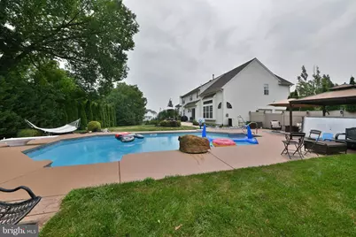 1015 Hickory Ridge Drive, Chalfont, PA 18914 - Photo 53