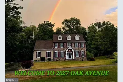 2027 Oak Avenue, Jamison, PA 18929 - Photo 1