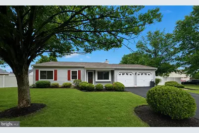 29 Hedgerow Drive, Fairless Hills, PA 19030 - Photo 1