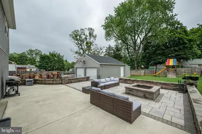 281 N Hawthorne, Langhorne, PA 19047 - Photo 33
