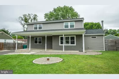 281 N Hawthorne, Langhorne, PA 19047 - Photo 3