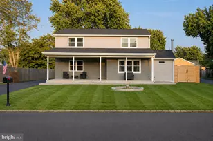 281 N Hawthorne, Langhorne, PA 19047 - Photo 1