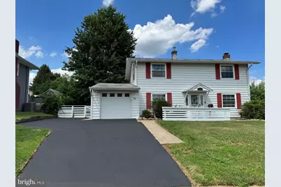 55 Tweed Road, Levittown, PA 19056 - Photo 3