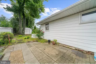 721 Auburn Road, Fairless Hills, PA 19030 - Photo 21