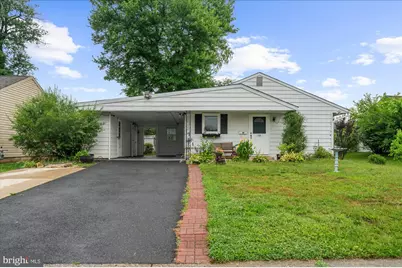 721 Auburn Road, Fairless Hills, PA 19030 - Photo 3
