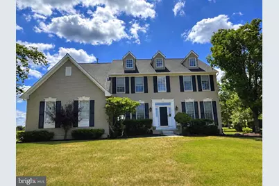 5 Dorchester Lane, Newtown, PA 18940 - Photo 1