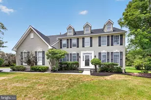 5 Dorchester Ln, Newtown, PA 18940 - Photo 1