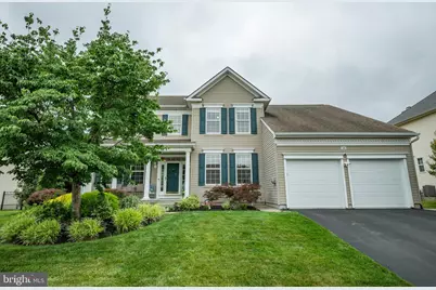 16 Amesbury Road, Fallsington, PA 19054 - Photo 51
