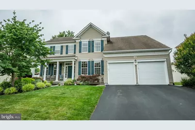 16 Amesbury Road, Fallsington, PA 19054 - Photo 1