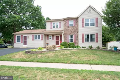 5210 Mallard Drive, Bensalem, PA 19020 - Photo 1