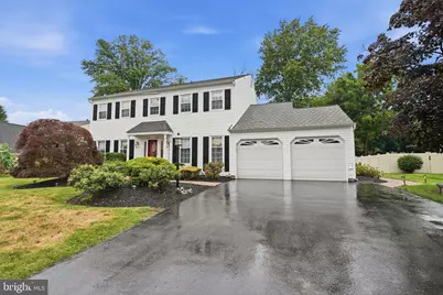 477 Trappe Lane, Langhorne, PA 19047 - Photo 27