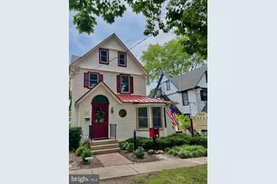 171 S Main Street, Doylestown, PA 18901 - Photo 1
