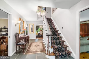 5839 Private Rd, Doylestown, PA 18902 - Photo 9