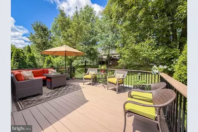 21 Van Artsdalen Drive, Washington Crossing, PA 18977 - Photo 69