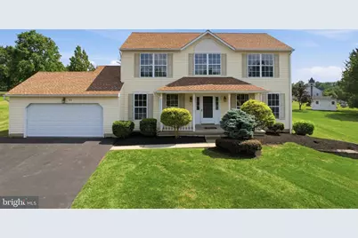 218 Strassburger Road, Perkasie, PA 18944 - Photo 1