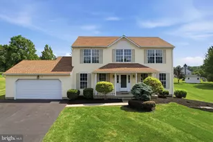 218 Strassburger Rd, Perkasie, PA 18944 - Photo 1