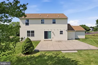 218 Strassburger Road, Perkasie, PA 18944 - Photo 31
