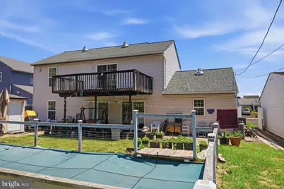 231 Collingswood Road, Fairless Hills, PA 19030 - Photo 27