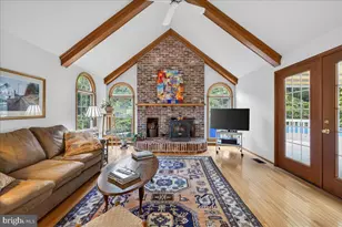 2850 W Fox Chase Cir, Doylestown, PA 18902 - Photo 17