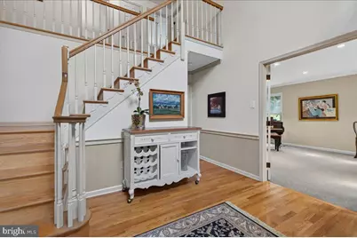 2850 W Fox Chase Circle, Doylestown, PA 18902 - Photo 5