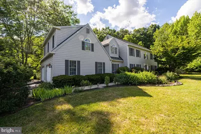 2850 W Fox Chase Circle, Doylestown, PA 18902 - Photo 1