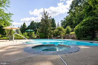 2850 W Fox Chase Circle, Doylestown, PA 18902 - Photo 41