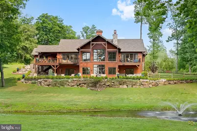 992 Worthington Mill Road, Newtown, PA 18940 - Photo 1