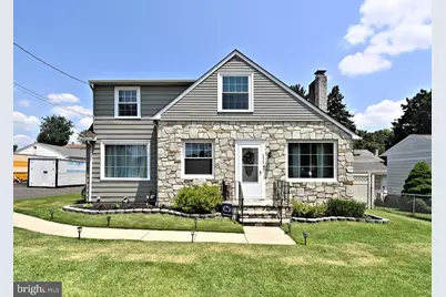 630 Elmwood Avenue, Feasterville-Trevose, PA 19053 - Photo 3