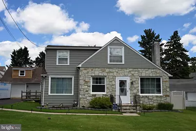 630 Elmwood Avenue, Feasterville-Trevose, PA 19053 - Photo 1