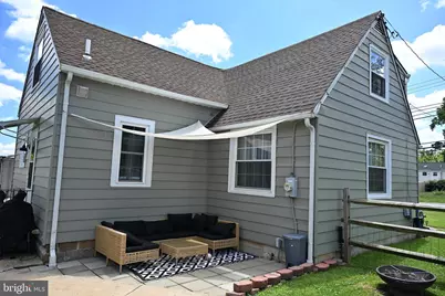 630 Elmwood Avenue, Feasterville-Trevose, PA 19053 - Photo 49