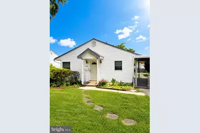 604 Trenton Road, Fairless Hills, PA 19030 - Photo 1