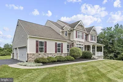 116 Homestead Lane, Sellersville, PA 18960 - Photo 3