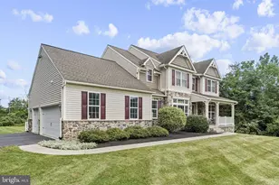 116 Homestead Ln, Sellersville, PA 18960 - Photo 3
