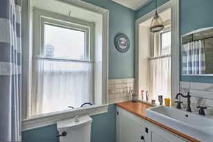 111 E Broad St, Trumbauersville, PA 18970 - Photo 13