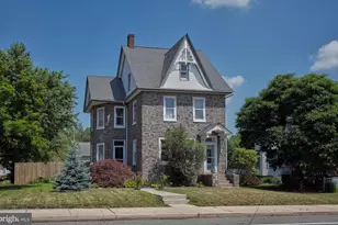 111 E Broad St, Trumbauersville, PA 18970 - Photo 1