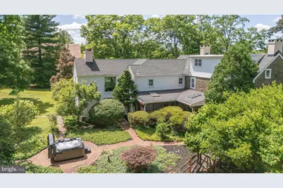 222 Aqueduct Road, Washington Crossing, PA 18977 - Photo 95