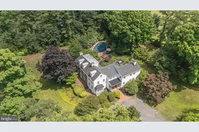 222 Aqueduct Road, Washington Crossing, PA 18977 - Photo 99
