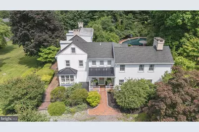 222 Aqueduct Road, Washington Crossing, PA 18977 - Photo 97