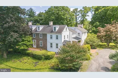 222 Aqueduct Road, Washington Crossing, PA 18977 - Photo 3