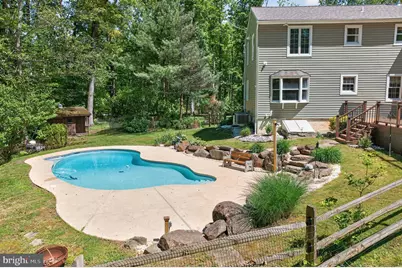 2485 Camp Rock Hill, Quakertown, PA 18951 - Photo 71