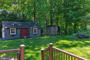 2485 Camp Rock Hill, Quakertown, PA 18951 - Photo 75