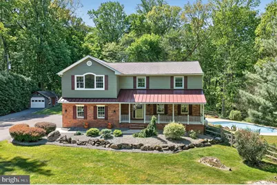 2485 Camp Rock Hill, Quakertown, PA 18951 - Photo 1