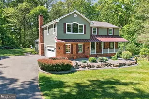 2485 Camp Rock Hill, Quakertown, PA 18951 - Photo 3