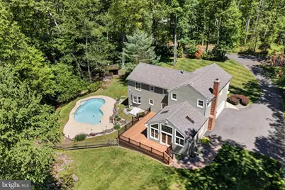 2485 Camp Rock Hill, Quakertown, PA 18951 - Photo 79